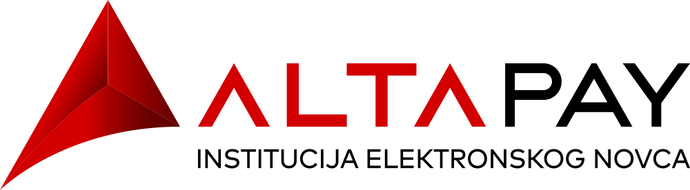 AltaPay logo