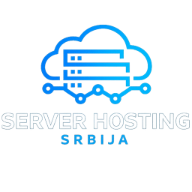 Server Hosting Srbija logo